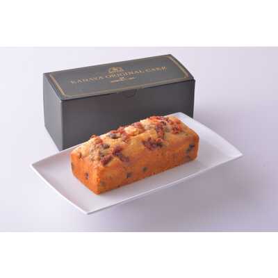 金谷フルーツケーキ