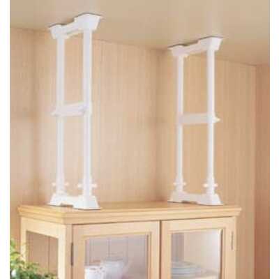 家具転倒防止伸縮棒　Ｍ