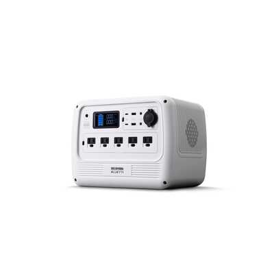 ポータブル電源　７００Ｗ