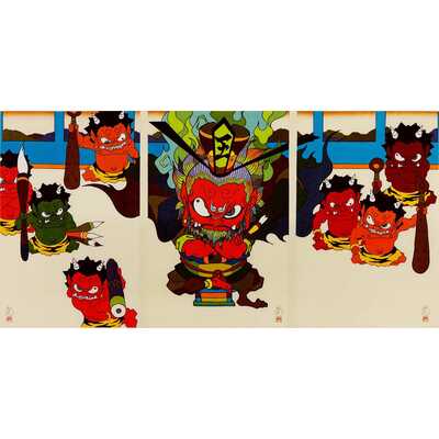美術画廊 アート オンライン販売｜松坂屋 上野店｜大丸松坂屋