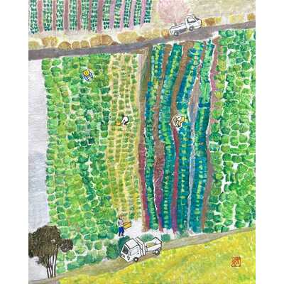 美術画廊 アート オンライン販売｜松坂屋 上野店｜大丸松坂屋