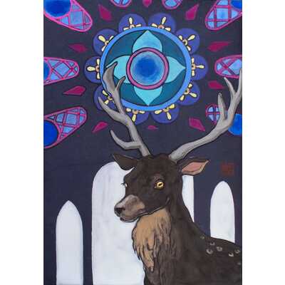 聖なるフェイク