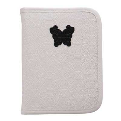 推し活マルチケース　ホワイト