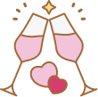 結婚内祝い