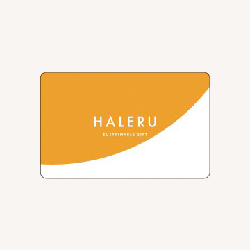 【e-order-choice】HALERU