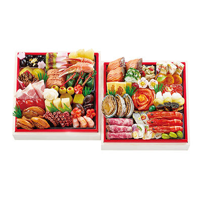 〈京・料亭 わらびの里〉 祥雲(しょううん)