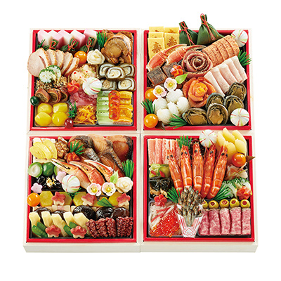 〈京・料亭 わらびの里〉 壽慶(じゅけい)
