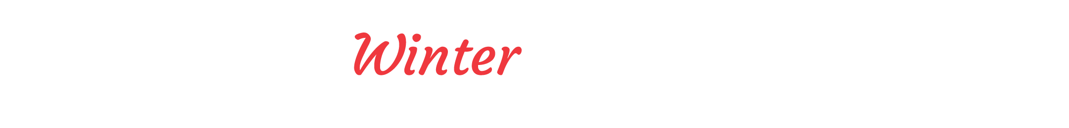 【2024】お歳暮・冬ギフト